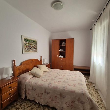 Practico Apartamento A 5 Min Andando De Gibraltar Y El Centro, Frente Al Mar La Línea de la Concepción 外观 照片