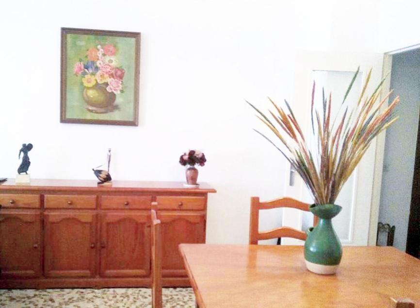 Practico Apartamento A 5 Min Andando De Gibraltar Y El Centro, Frente Al Mar La Línea de la Concepción 外观 照片
