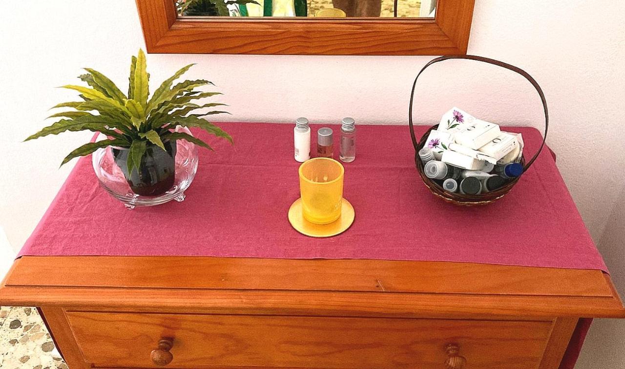 Practico Apartamento A 5 Min Andando De Gibraltar Y El Centro, Frente Al Mar La Línea de la Concepción 外观 照片