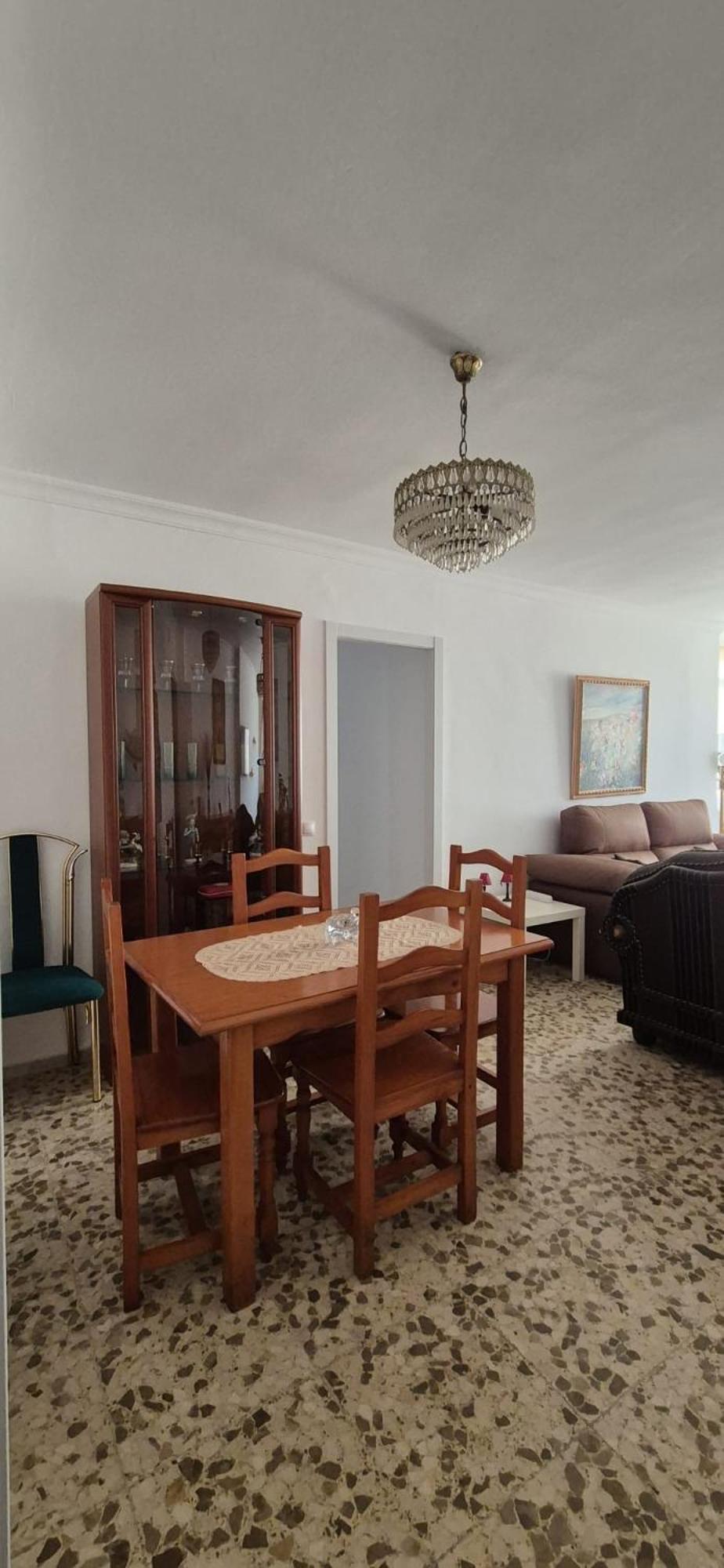 Practico Apartamento A 5 Min Andando De Gibraltar Y El Centro, Frente Al Mar La Línea de la Concepción 外观 照片