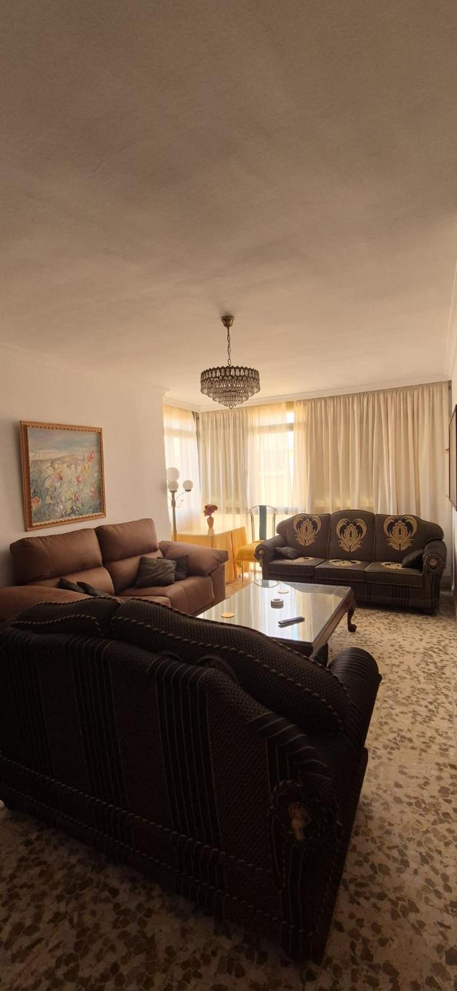 Practico Apartamento A 5 Min Andando De Gibraltar Y El Centro, Frente Al Mar La Línea de la Concepción 外观 照片